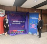 Municipalidad de Hernandarias participó del «I Congreso Construyendo Inclusión»