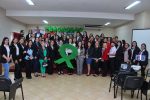 Lanzamiento de la Campaña del «LAZO VERDE