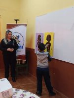 Charla sobre Prevención de Abuso Sexual en Niños