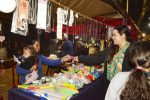 Feria de Emprendedores por el día de la Amistad