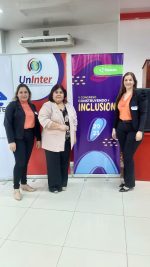 Participación en el II Congreso construyendo inclusión