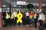 Lanzamiento de la Campaña de Prevención del suicidio