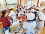 Inicio de Curso de Pan Dulce