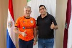 LA MUNICIPALIDAD DE HERNANDARIAS JUNTO A LA SELECCIÓN DE LA NARANAJA MECÁNICA EN LAS INTERLIGAS DE MAYORES Y  LA SUB 15