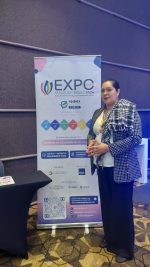 HERNANDARIAS PRESENTE EN RUEDA  DE NEGOCIOS PRODUCIENDO CALIDAD DE PARAGUAY AL MUNDO MAQUILA 2024 BUSSINES FORUM 8°ENCUENTRO