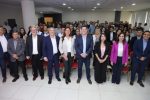 HERNANDARIAS PRESENTE EN LA JORNADA DE CAPACITACIÓN PARA  EL  ALTO PARANÁ MAQUILA 2.0: UN MOTOR PARA EL DESARROLLO INDUSTRIAL Y FACILITACIÓN DEL COMERCIO