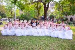 LA ESCUELA MUNICIPAL DE DANZA TUVO UNA BRILLANTE PARTICIPACIÓN EN SUS PRESENTACIONES EN LA FERIA PALMEAR DE ASUNCIÓN Y EN EL FESTIVAL DE LA DANZA EN YPACARAI