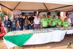 FERIA DE PLANTAS MEDICINALES DEL COMITÉ DE DESARROLLO TACURÚ PUCÚ