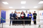 LA MUNICIPALIDAD DE HERNANDARIAS PRESENTE EN EL CURSO INNOVADOR PARA FORTALECER LA GESTIÓN PÚBLICA EN NUESTRO MUNICIPIO